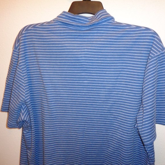Polo by Ralph Lauren Men's Polo shirt Size XXL Classic Fit - Picture 7 of 9